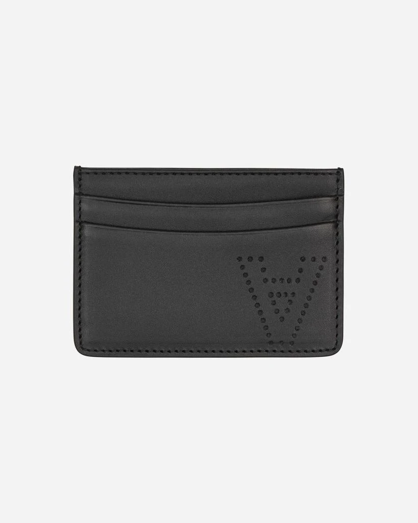 商品A.P.C.|André Cardholder Black,价格¥330,第3张图片详细描述