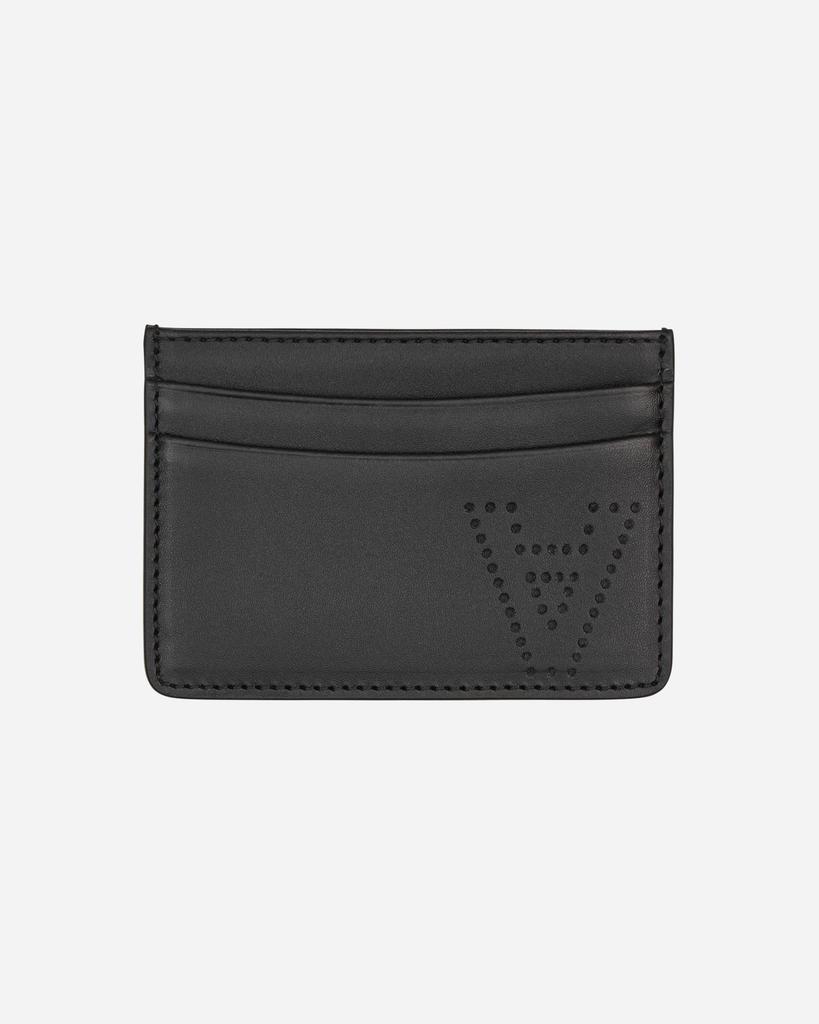 商品A.P.C.|André Cardholder Black,价格¥672,第5张图片详细描述