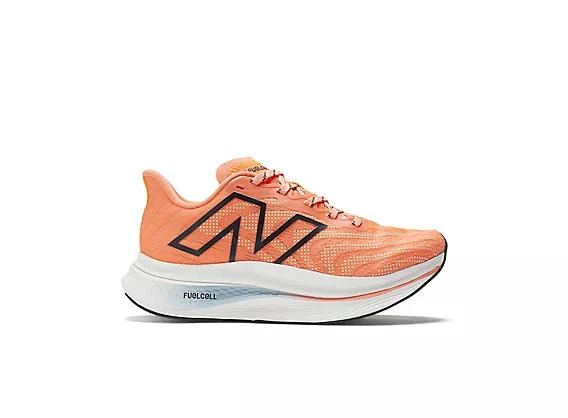 商品New Balance|FuelCell SuperComp Trainer v2,价格¥1115,第1张图片