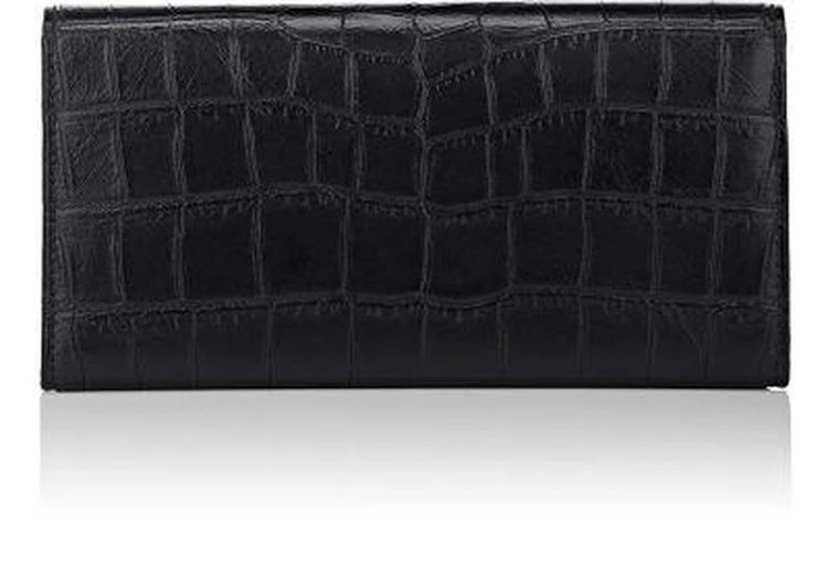 商品Balenciaga|Classic Money Wallet,价格¥3094,第3张图片详细描述
