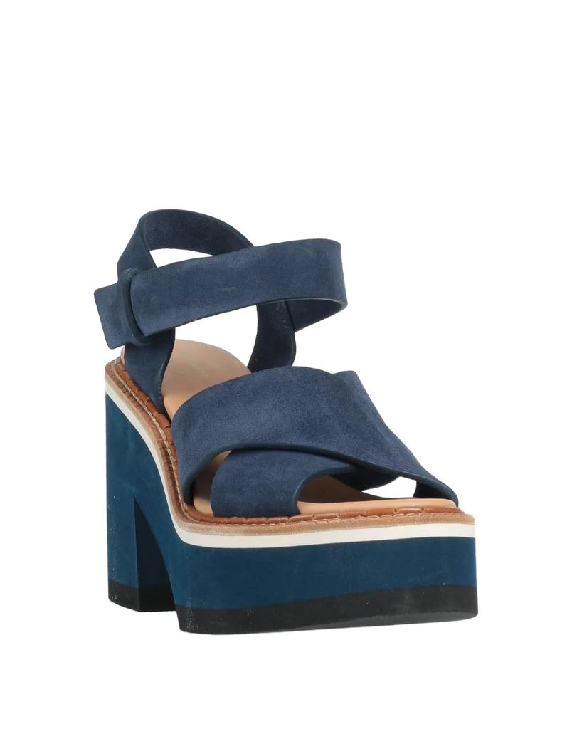 商品PALOMA BARCELÓ|Sandals,价格¥1532,第2张图片详细描述