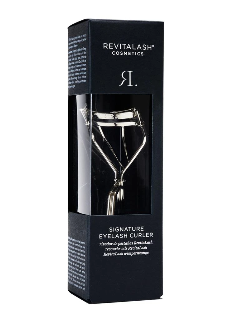 商品RevitaLash|Signature Eyelash Curler,价格¥178,第2张图片详细描述