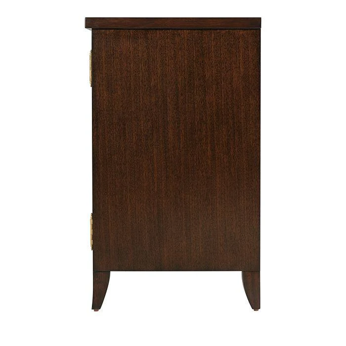 商品Theodore Alexander|Mannix Bar Cabinet,价格¥53395,第5张图片详细描述