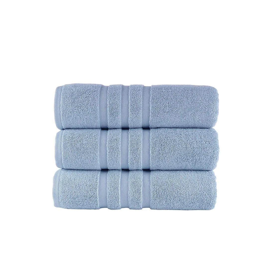 Alexis Antimicrobial Irvington Bath Towel (Pack of 3) 商品