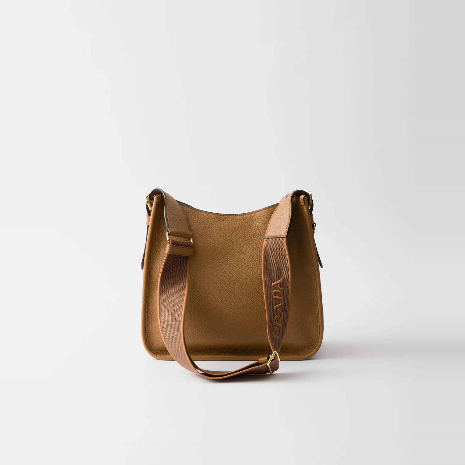 【预售】 普拉达 25春夏 女士 单肩包 Sac en cuir 1BC073_2DKV_F03V8_V_7NO 商品