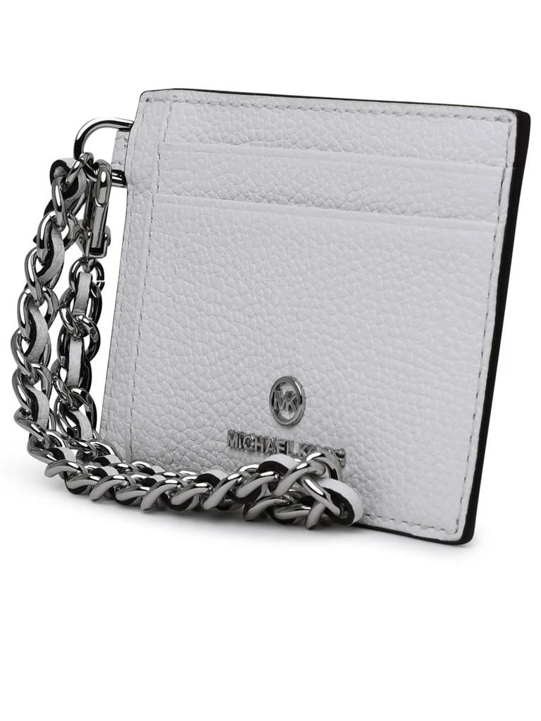 商品Michael Kors|MICHAEL MICHAEL KORS JET SET CARD HOLDER,价格¥729,第2张图片详细描述