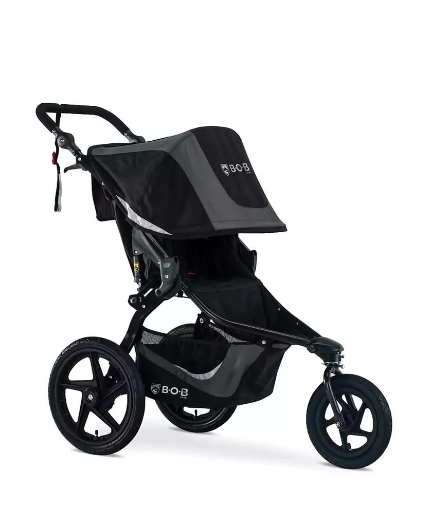 商品BOB|Gear Revolution Flex 3.0 Jogging Stroller,价格¥4112,第1张图片