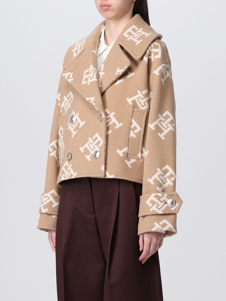 商品Tommy Hilfiger|Tommy Hilfiger jacket for woman,价格¥2494,第6张图片详细描述