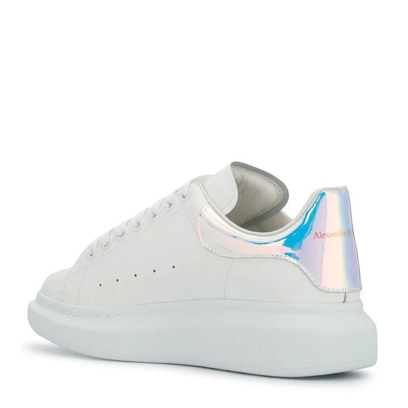 商品Alexander McQueen|香港直邮Alexander McQueen亚历山大麦昆运动鞋553680WHGP59061,价格¥5743,第5张图片详细描述