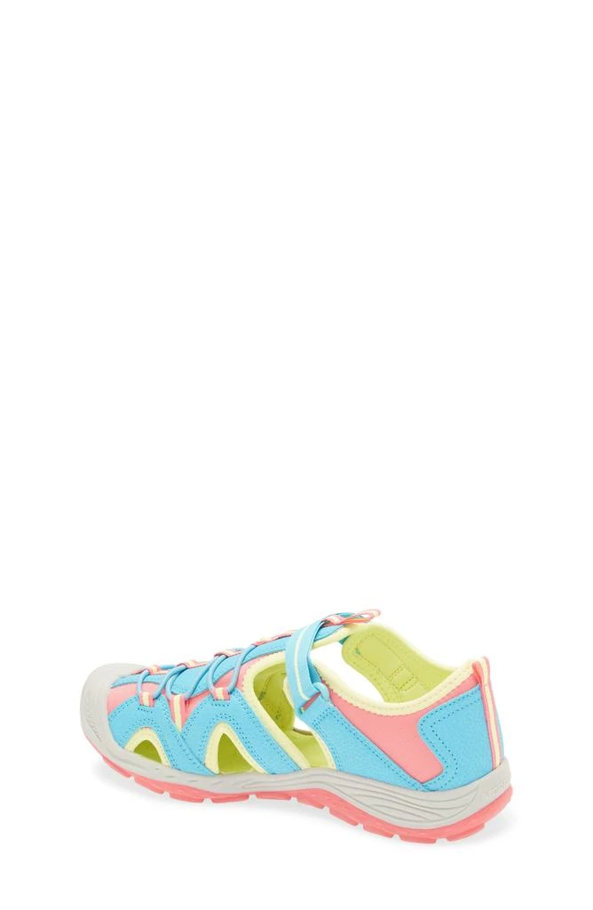 商品Merrell|Kids' Hydro 2 Water Sandal,价格¥158,第2张图片详细描述