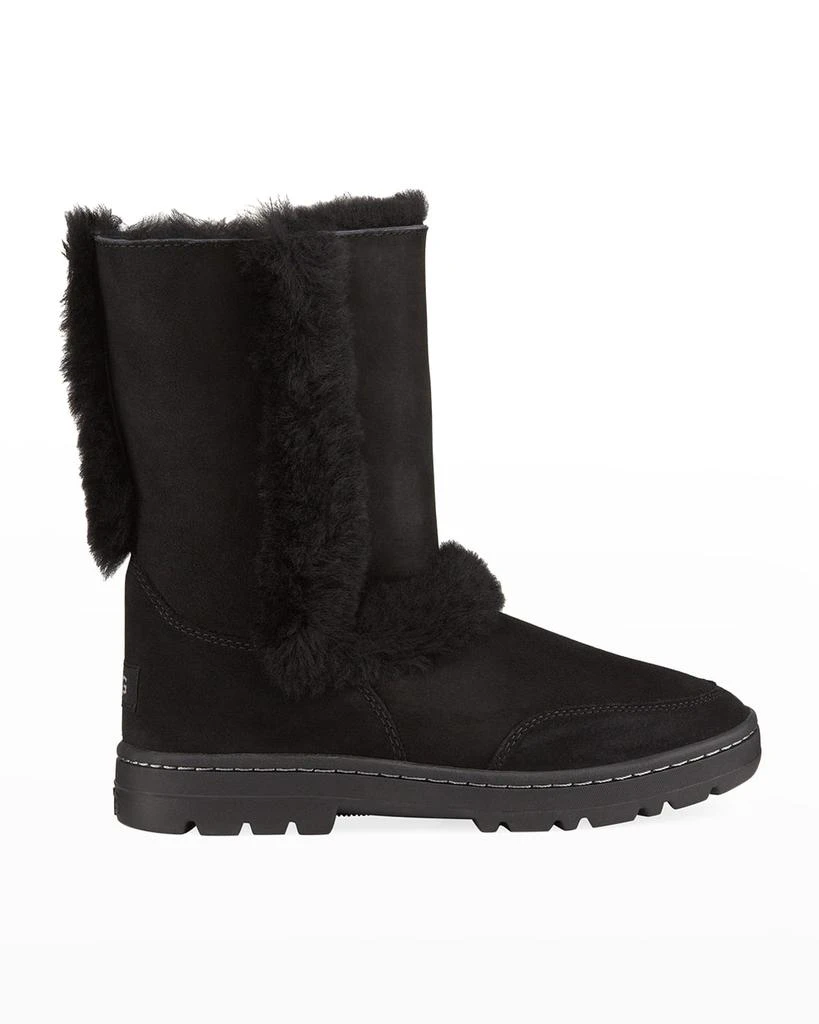 商品UGG|Sundance Short II Revival Water-Resistant Boots,价格¥1707,第1张图片