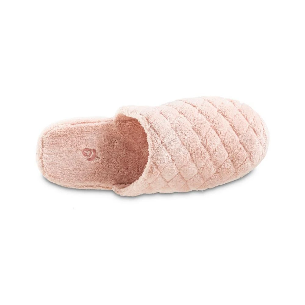 商品Acorn|Women's Spa Quilted Clog Slippers,价格¥208,第2张图片详细描述