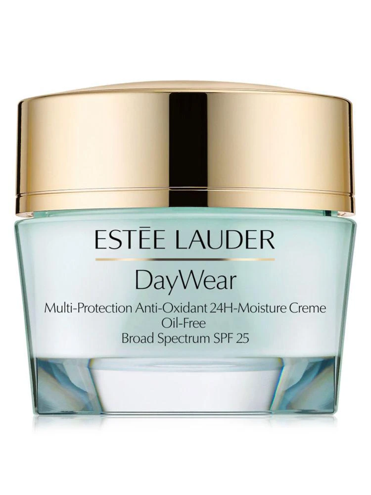 商品Estée Lauder|Daywear Multi-Protection Anti-Oxidant 24H-Moisture Creme Oil-Free SPF 25,价格¥406,第1张图片