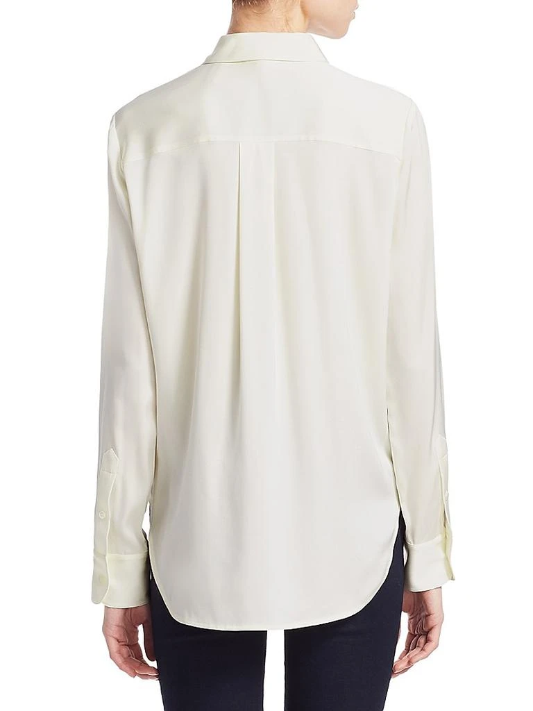 Sunaya Silk Blouse 商品