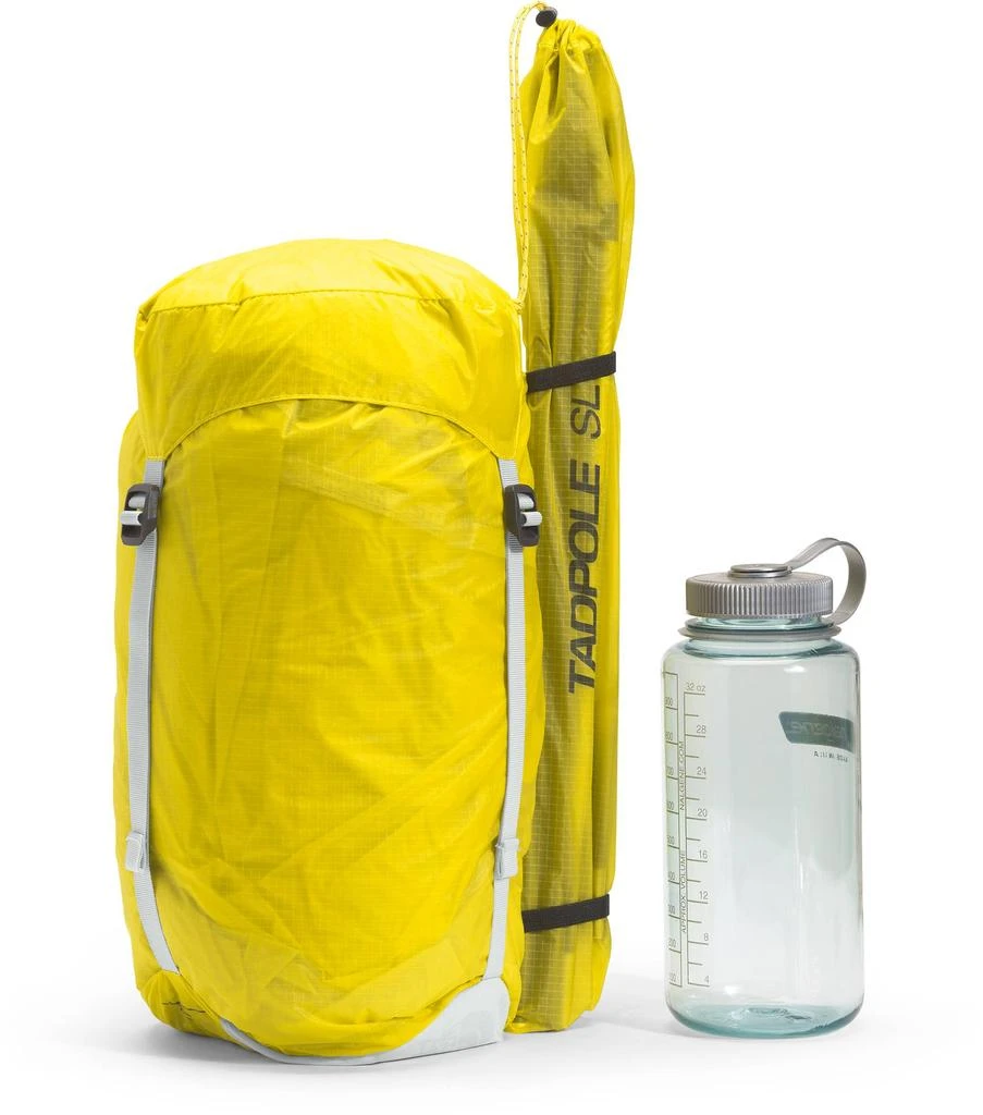 商品The North Face|The North Face Tadpole SL 2 Person Tent,价格¥2719,第5张图片详细描述