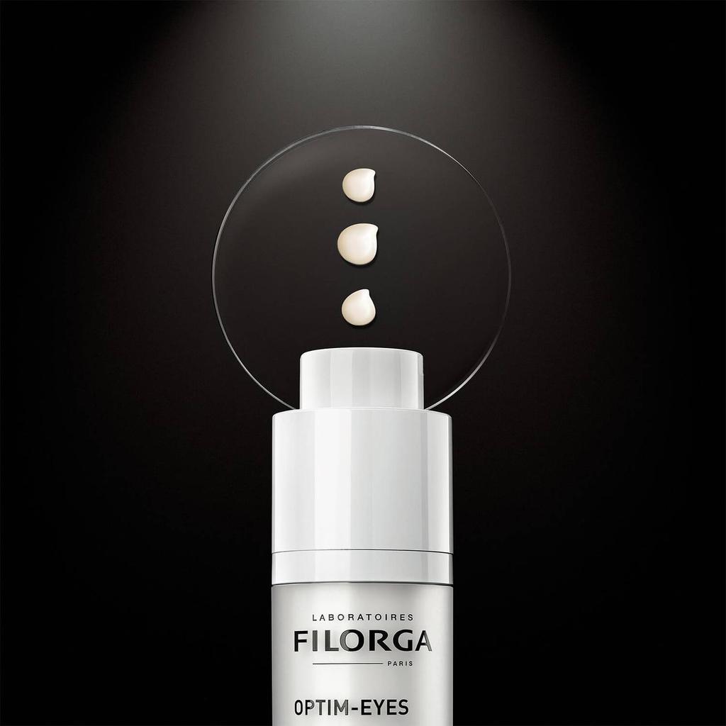 Filorga Optim-Eyes Intensive Revitalizing 3-in-1 Eye Contour Cream 15ml商品第6张图片规格展示