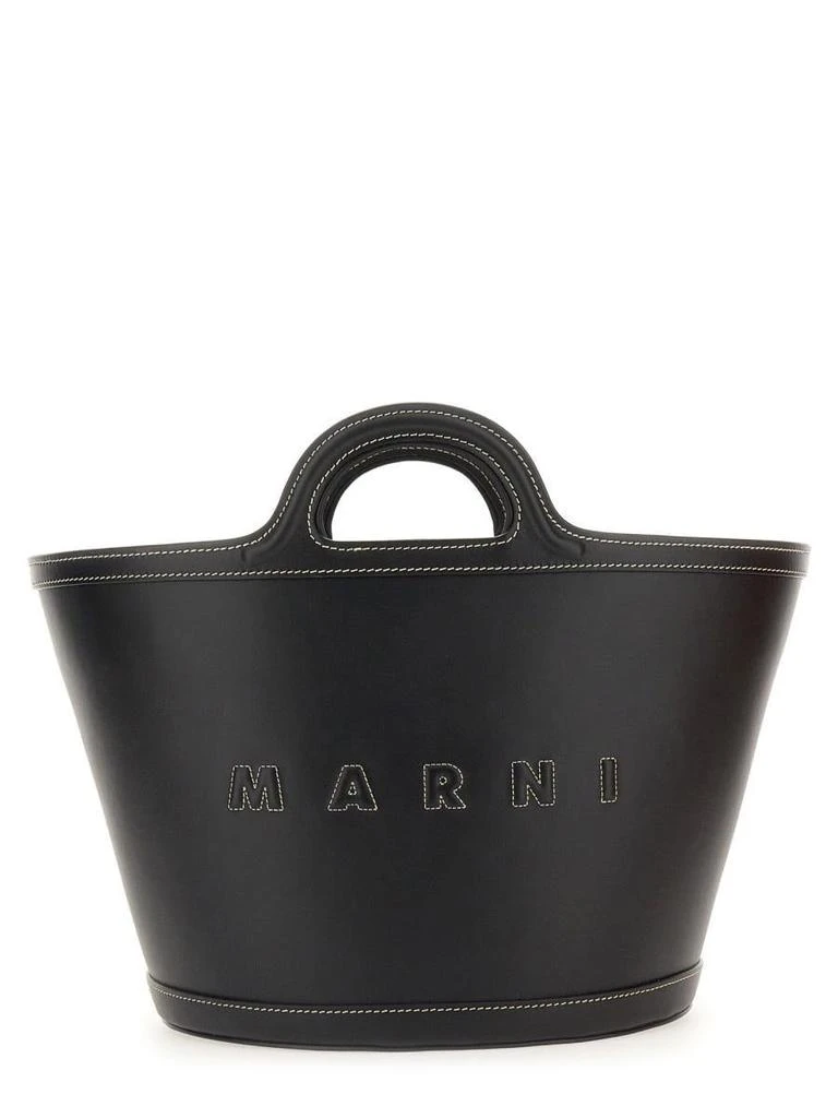 商品Marni|Marni Handbags in Black,价格¥6579,第1张图片