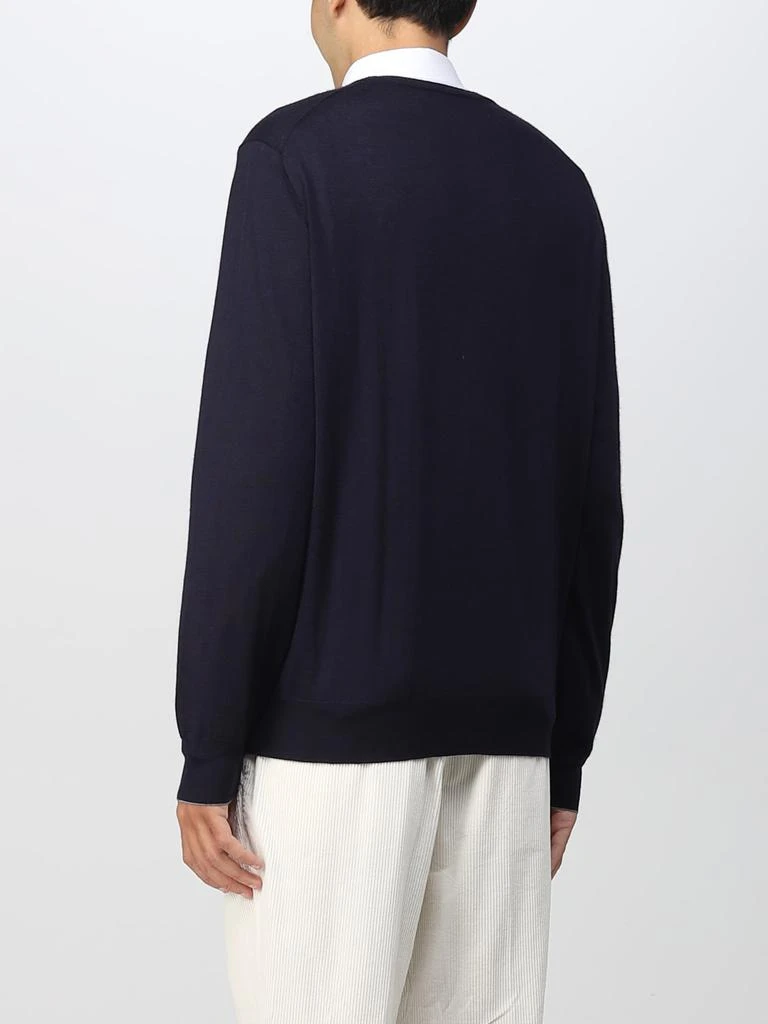 商品Brunello Cucinelli|Sweater men Brunello Cucinelli,价格¥5375,第3张图片详细描述