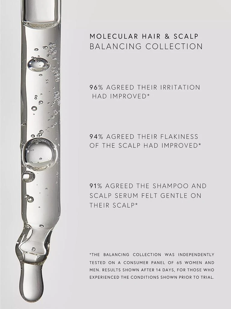 Balancing Shampoo 商品