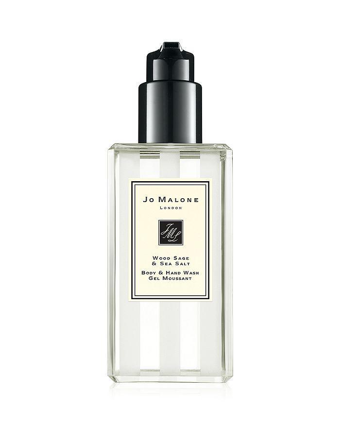 商品Jo Malone London|鼠尾草与海盐沐浴露 250ml,价格¥360,第1张图片