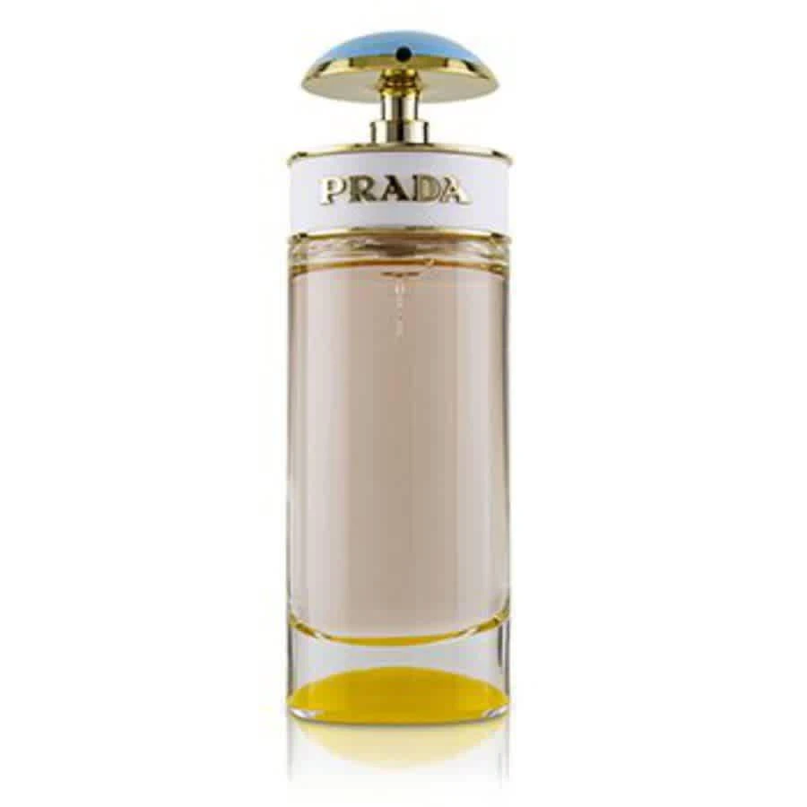 商品Prada|Prada Candy Sugar Pop / Prada EDP Spray 2.7 oz (80 ml) (w),价格¥409,第2张图片详细描述