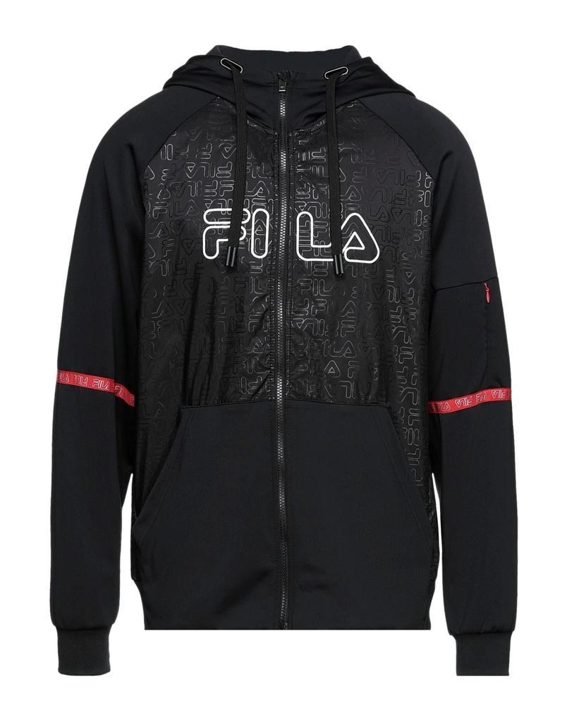 商品Fila|Hooded sweatshirt,价格¥564,第1张图片