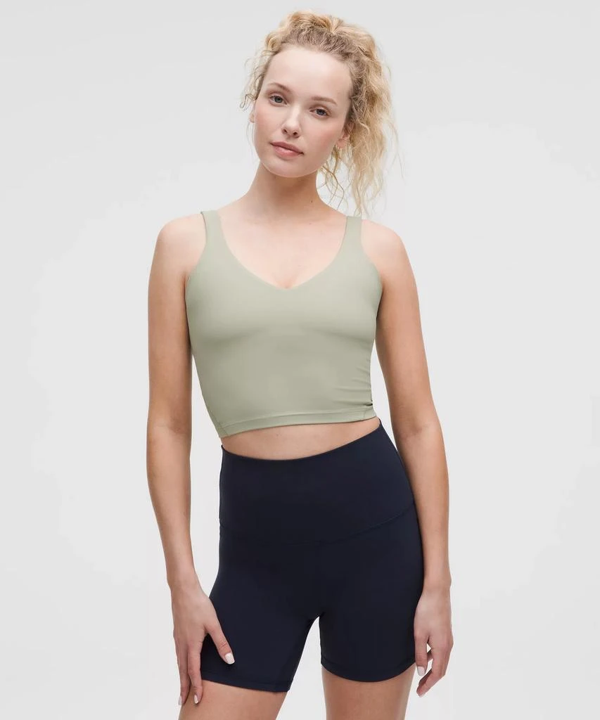 lululemon Align™ Tank Top *Light Support, A/B Cup 商品
