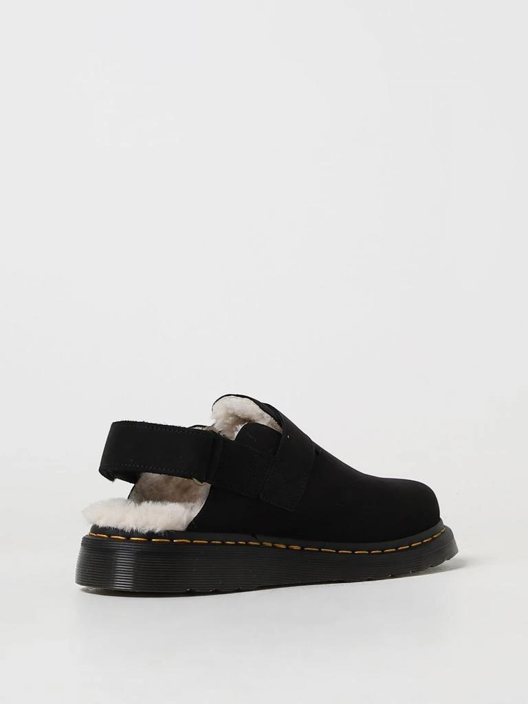 商品Dr. Martens|Dr. Martens flat sandals for woman,价格¥960,第3张图片详细描述