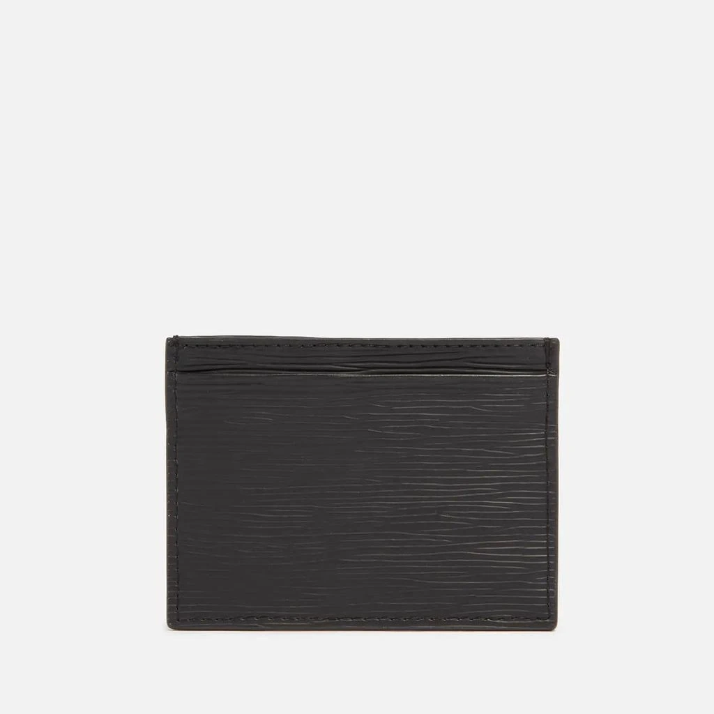 商品Vivienne Westwood|Vivienne Westwood Paglia Vegan Leather Cardholder,价格¥579,第2张图片详细描述