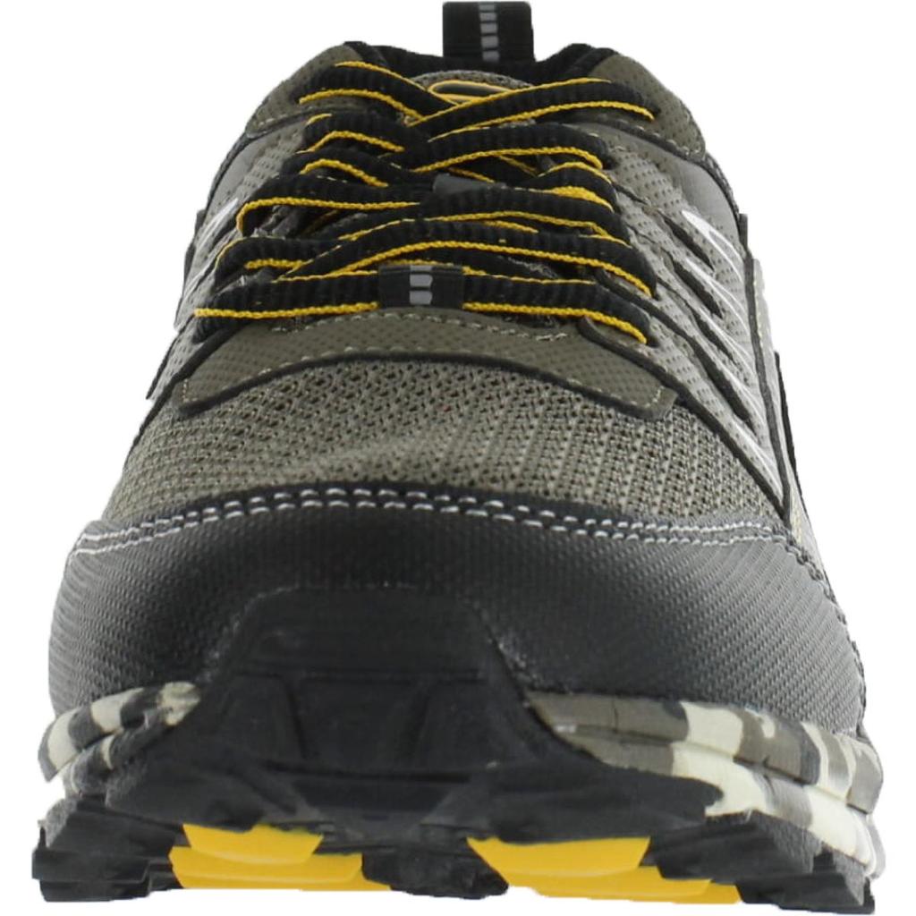 Evergrand TR 21.5 Mens Trail Workout Running Shoes商品第3张图片规格展示