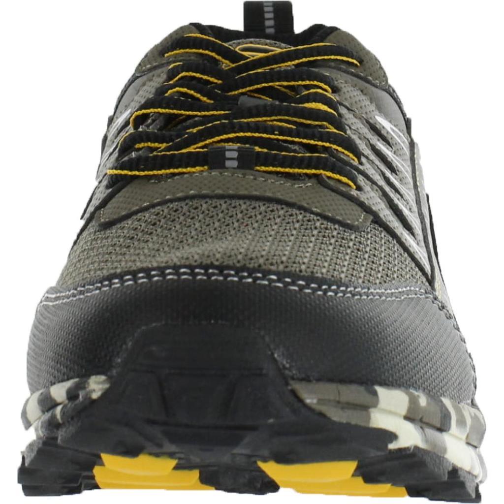 商品Fila|Evergrand TR 21.5 Mens Trail Workout Running Shoes,价格¥294,第5张图片详细描述
