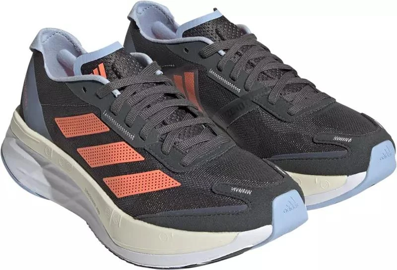 商品Adidas|adidas Women's Adizero Boston 11 Shoes,价格¥515,第5张图片详细描述