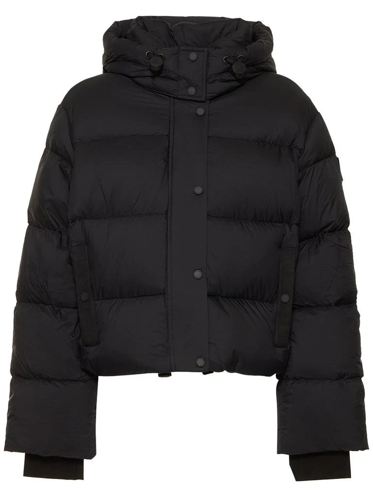 商品Moose Knuckles|Prospect Puffer,价格¥6573,第1张图片