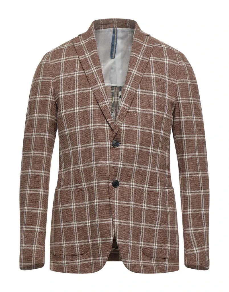 商品SSEINSE|Blazer,价格¥410,第1张图片