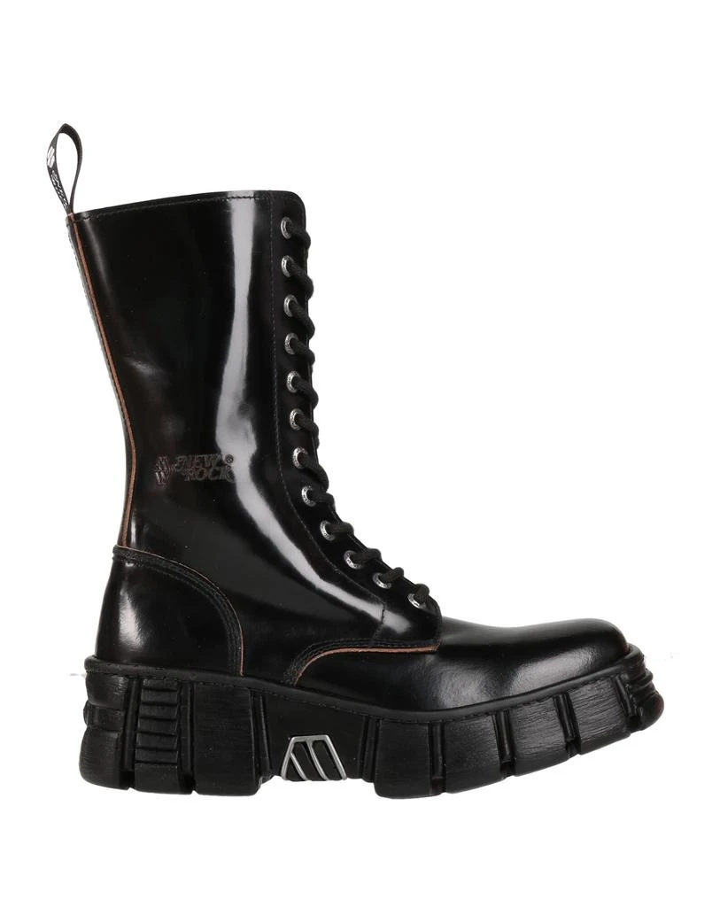 商品NewRock|Ankle boot,价格¥842,第1张图片