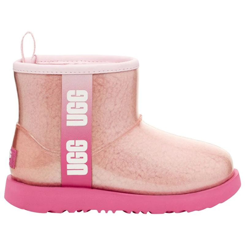 商品UGG|雪地靴UGG雪地靴,价格¥911,第1张图片