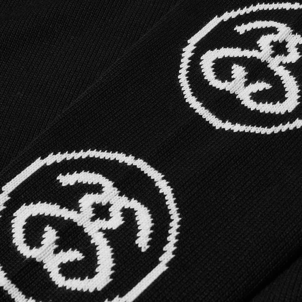 商品STUSSY|Stussy Link Sweater,价格¥1679,第3张图片详细描述