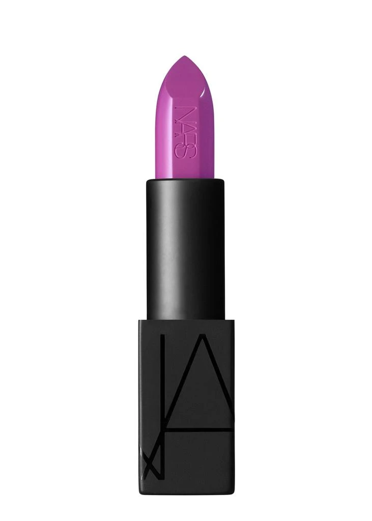 商品NARS|Audacious Lipstick,价格¥301,第1张图片