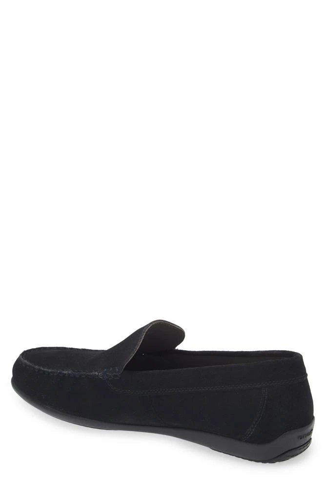 商品Geox|Ascanio Penny Loafer (Men),价格¥451,第2张图片详细描述