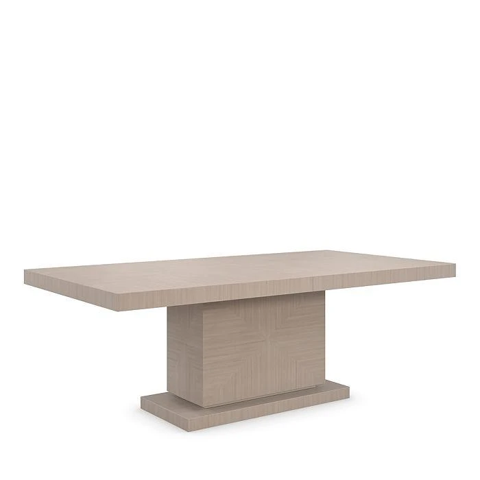 商品caracole|Horizon Dining Table,价格¥29518,第4张图片详细描述