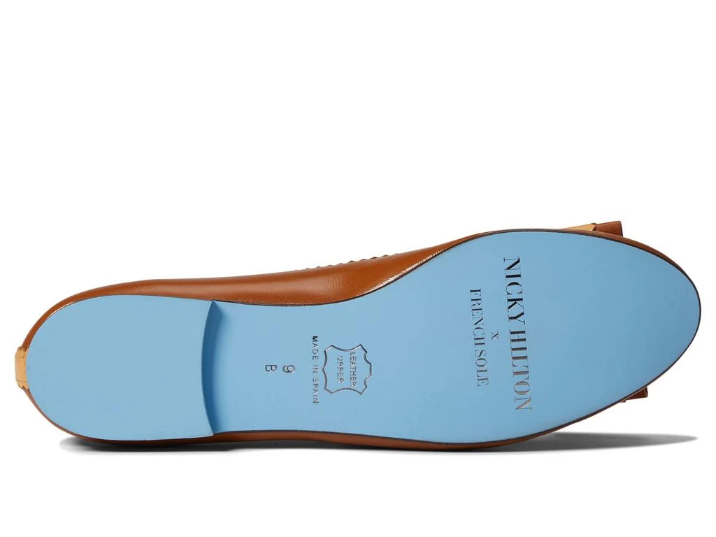 商品French Sole|Blair,价格¥675,第3张图片详细描述