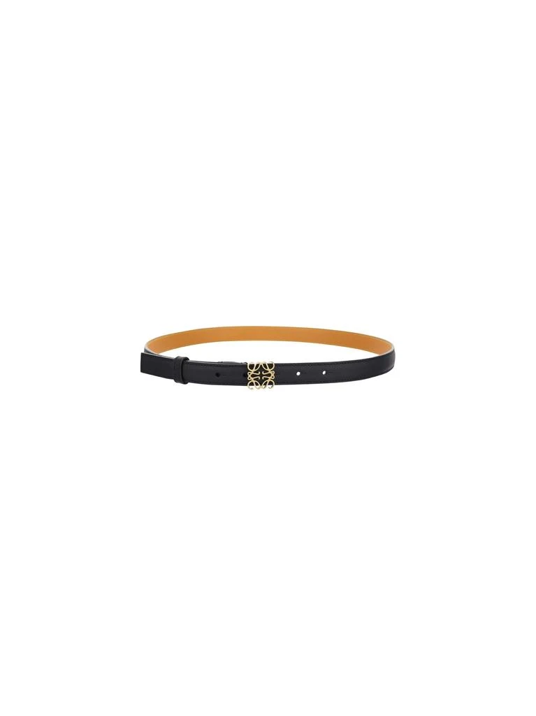 商品Loewe|Loewe Anagram Belt,价格¥2767,第3张图片详细描述