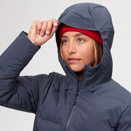 Jackson Glacier Jacket - Women's 商品