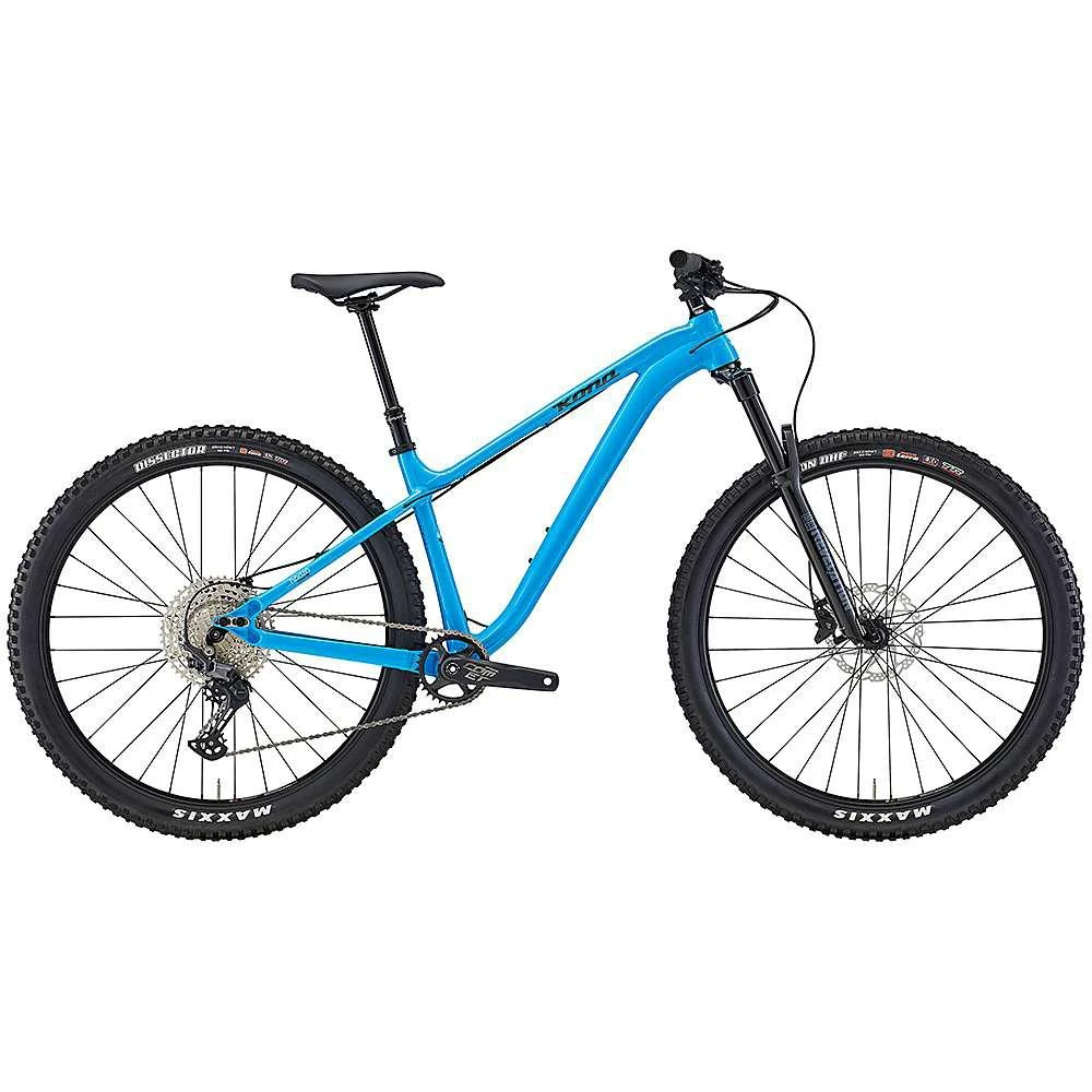 商品Kona|Kona Honzo DL,价格¥15081,第1张图片
