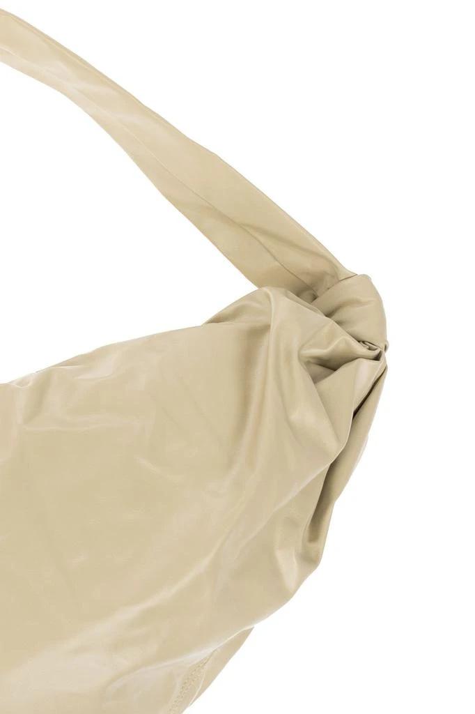 商品Lemaire|Lemaire Croissant Zipped Shoulder Bag,价格¥7165,第5张图片详细描述