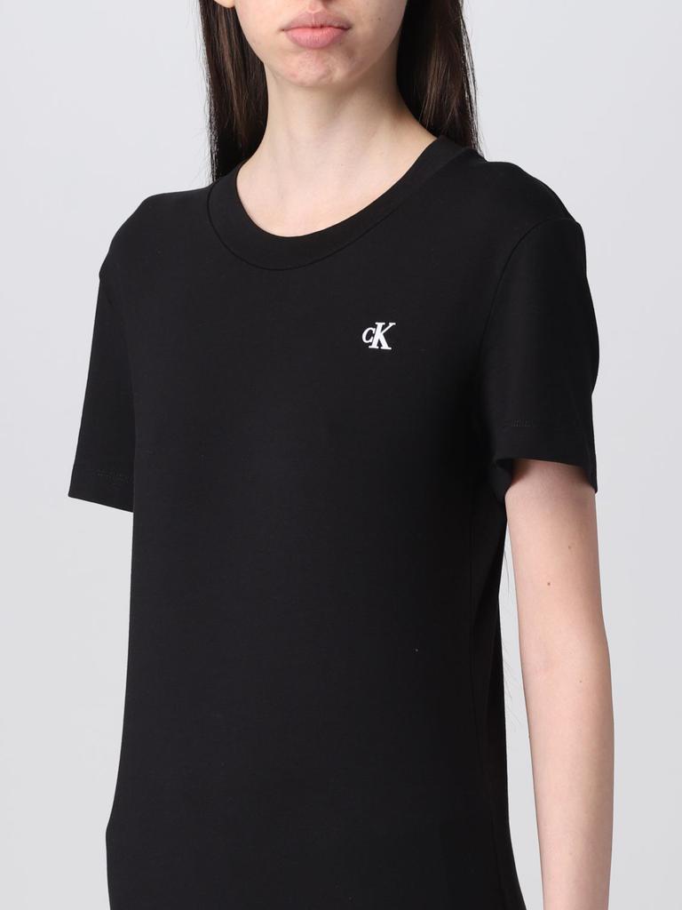 商品Calvin Klein|Calvin Klein Jeans t-shirt for woman,价格¥224,第5张图片详细描述