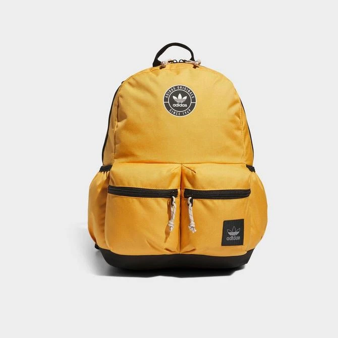 商品Adidas|adidas Originals Trefoil 3.0 Backpack,价格¥294,第2张图片详细描述