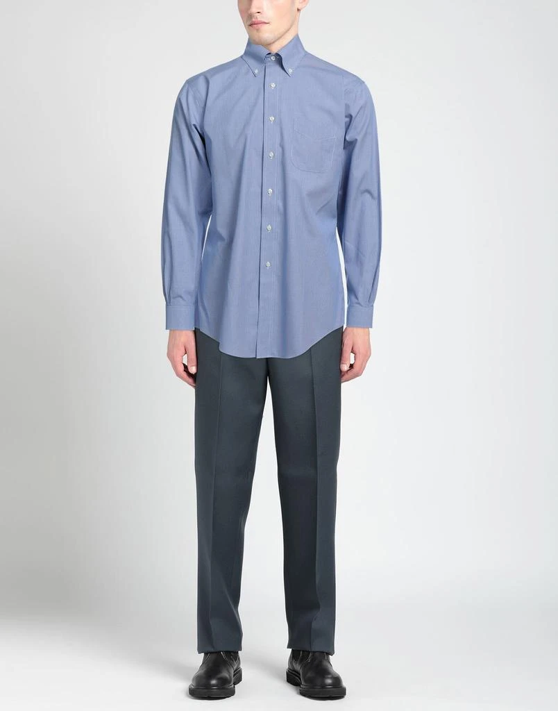 商品Brooks Brothers|Patterned shirt,价格¥250,第2张图片详细描述