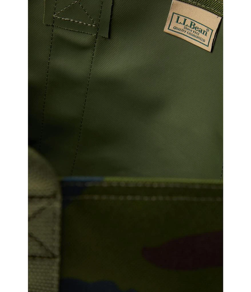 商品L.L.BEAN|Medium Hunter's Tote,价格¥300,第3张图片详细描述