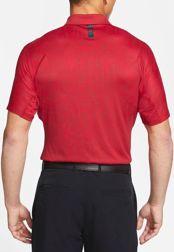 商品NIKE|Nike Men's Dri-Fit ADV Tiger Woods Golf Polo,价格¥304,第3张图片详细描述